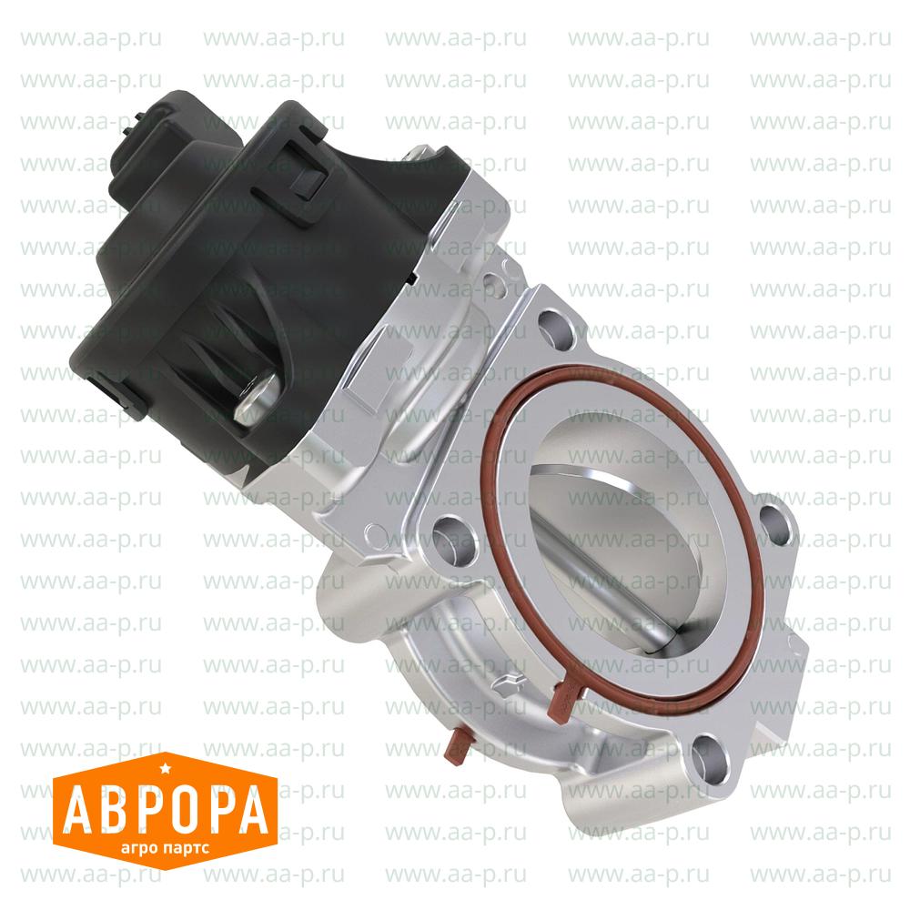 Abgas-Rückführventil